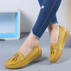 Mocassim Ortopédico Elegance