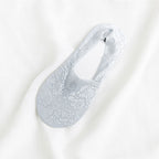 Meia antiderrapante KIT 5 pares