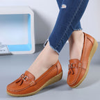 Mocassim Ortopédico Elegance