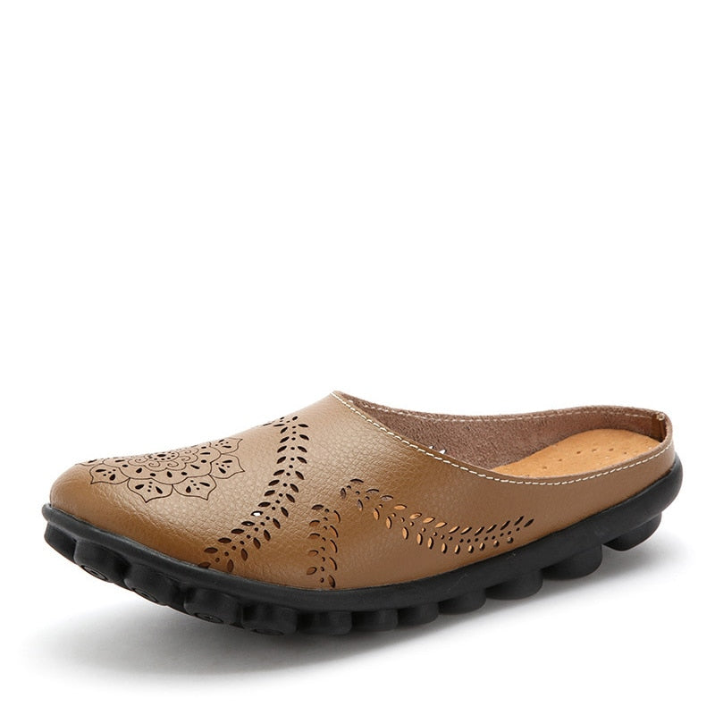 Mocassim Super leve - Resistente para Caminhada