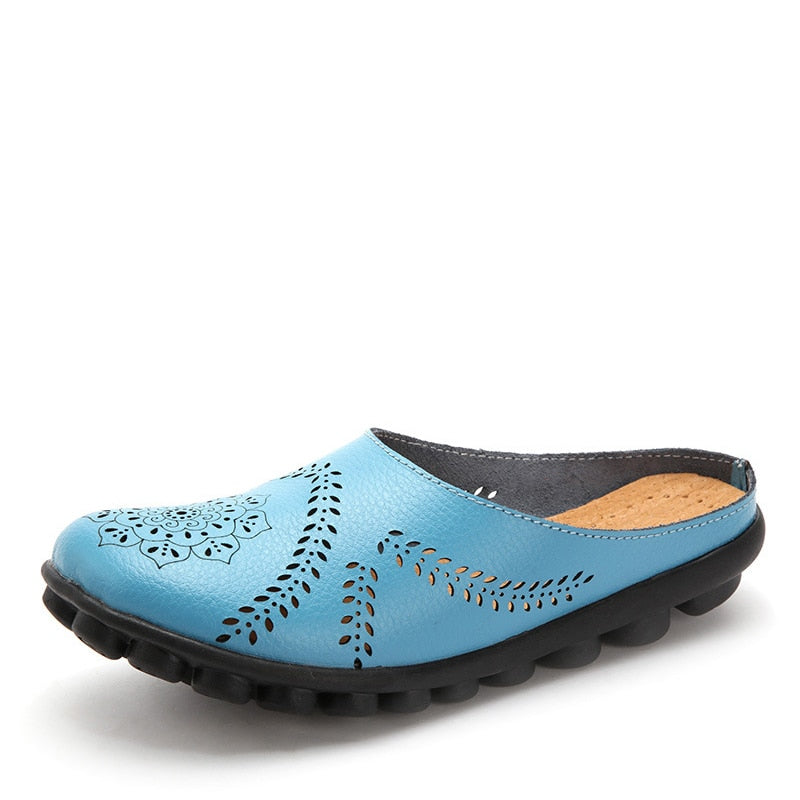 Mocassim Super leve - Resistente para Caminhada
