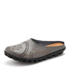 Mocassim Super leve - Resistente para Caminhada