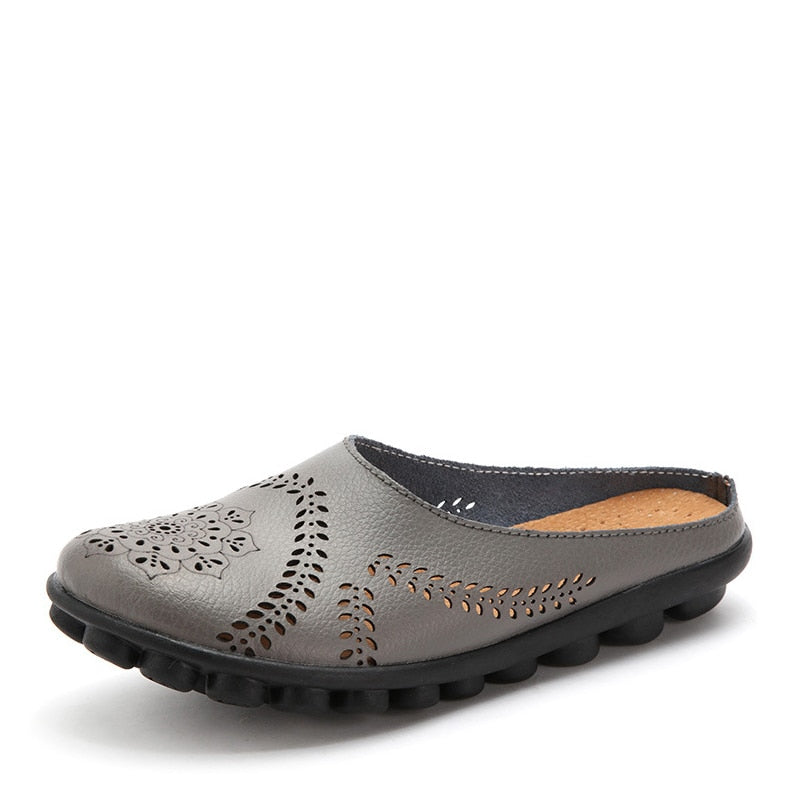 Mocassim Super leve - Resistente para Caminhada