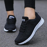 Tênis Ortopédico Comfort Feminino Confortável para Caminhada
