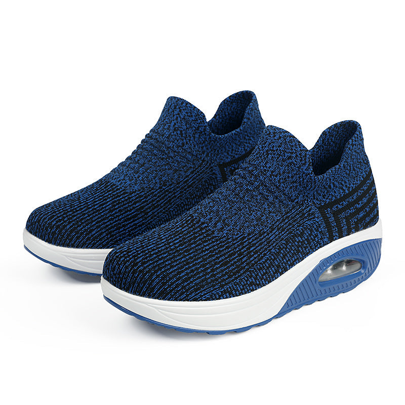 Tênis Confortável Clique Confort