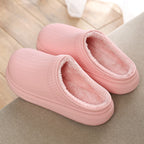 Sandália Pantufa Inverno