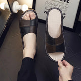 Chinelo Mule Confort