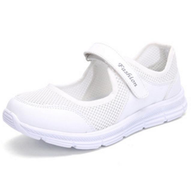 Tênis Conforto Fashion