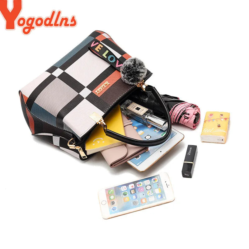 Bolsa Luxo Diamantize