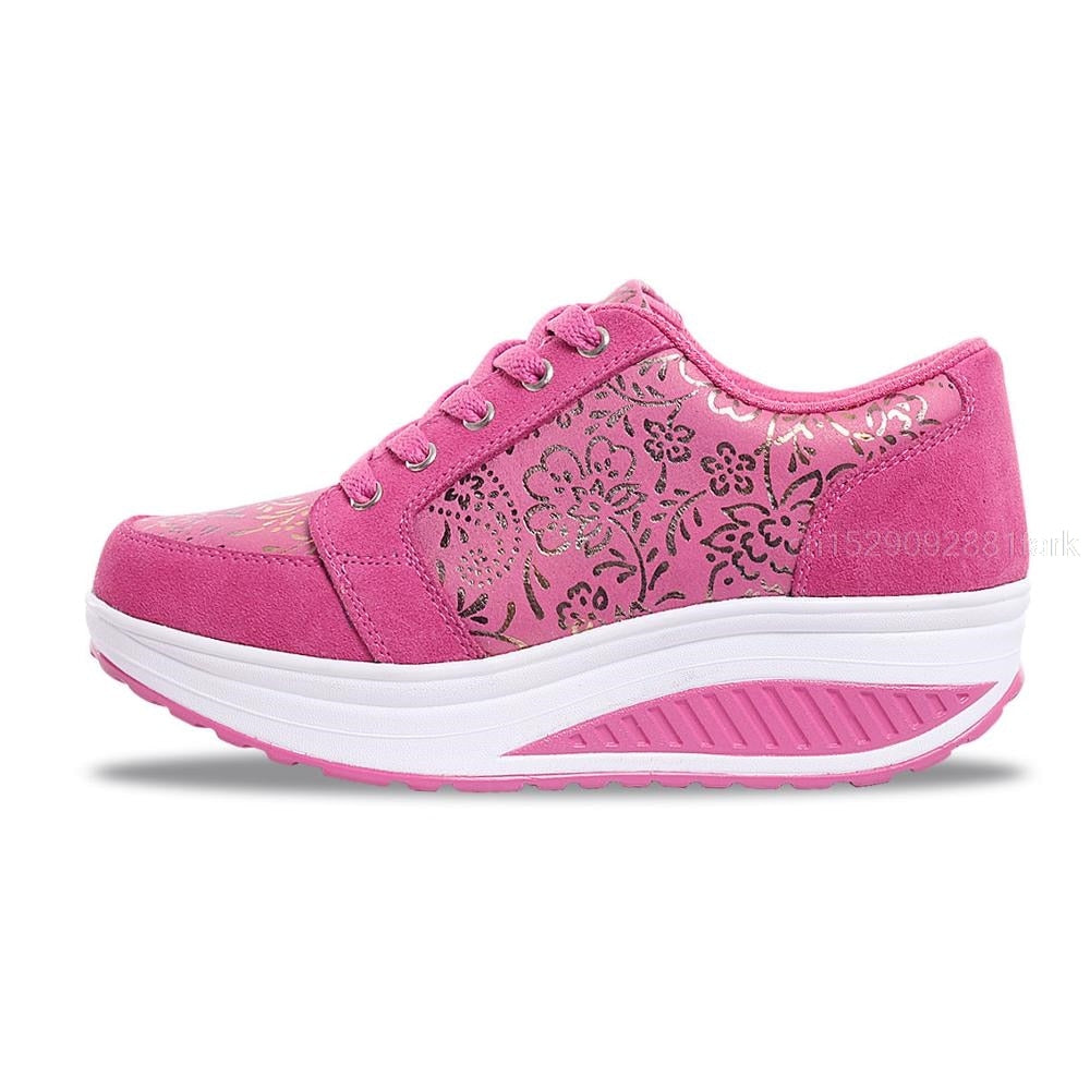 Tênis ortopédico Feminino Flexível