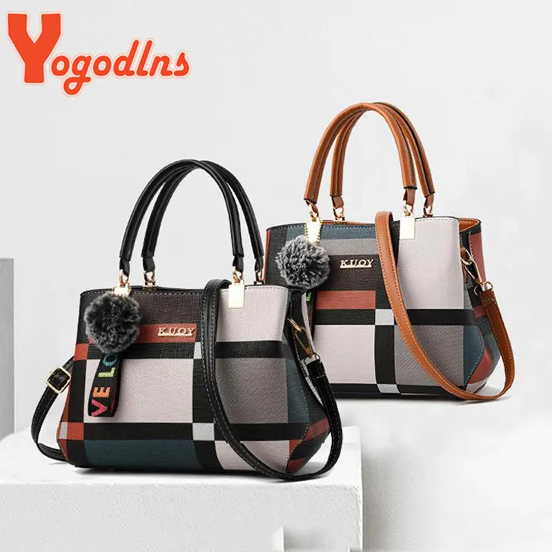 Bolsa Luxo Diamantize