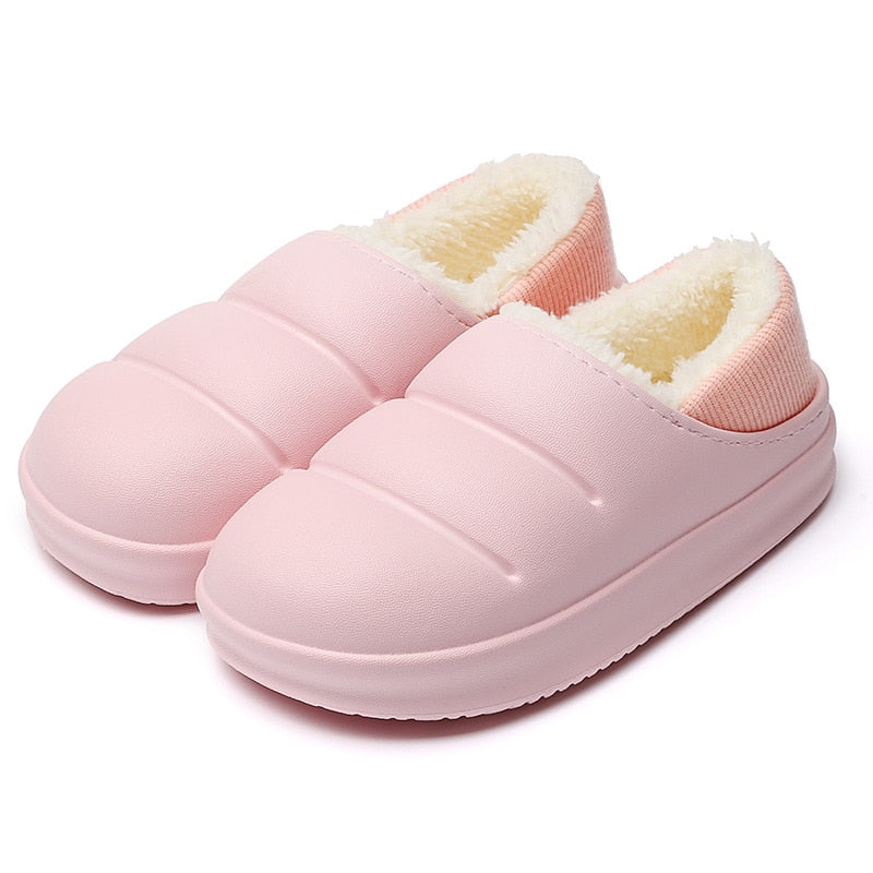 Chinelo Feminino inverno super quente