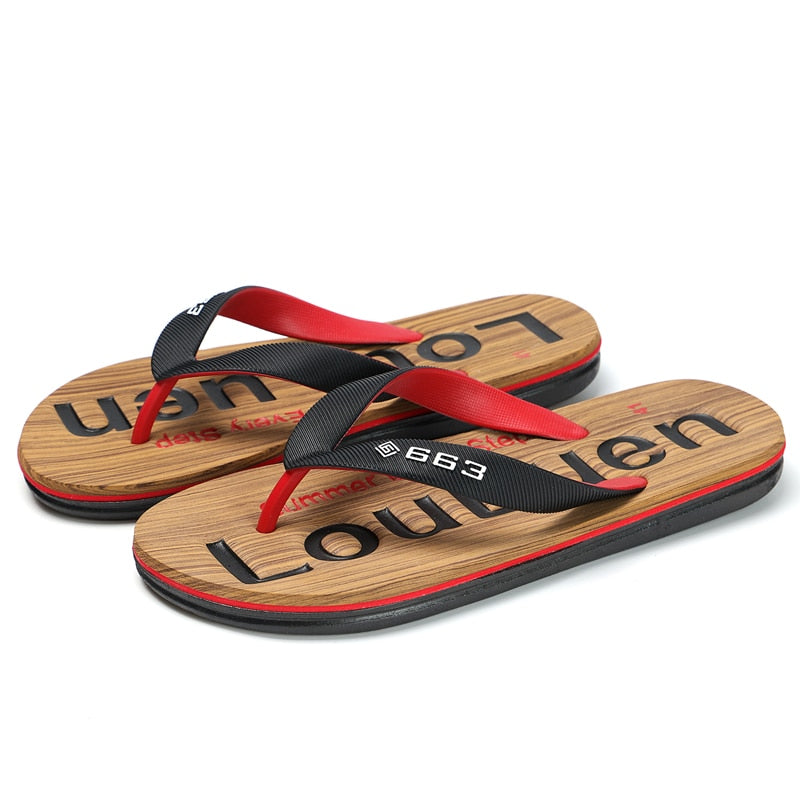 CHINELO MASCULINO LOULUEN 663 INOVABELA