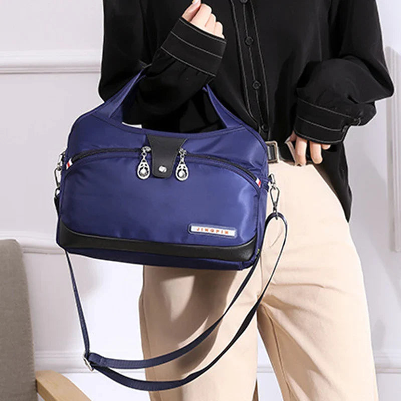 Bolsa Fashion - Antifurto Impermeável