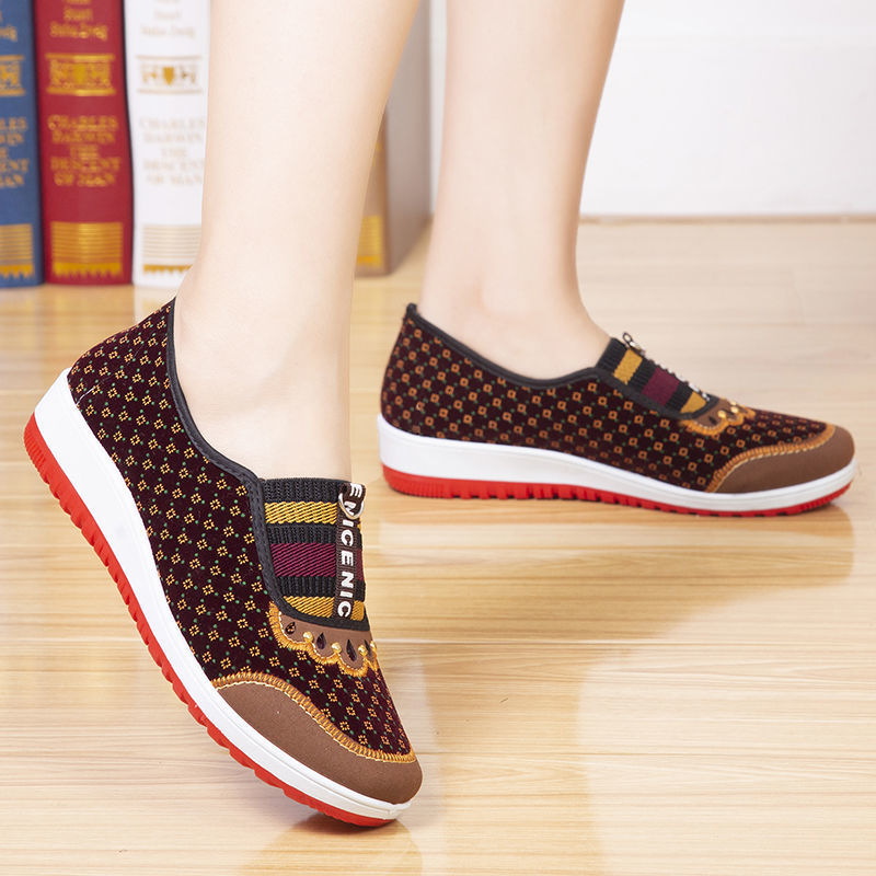 Tênis Elegance Modelo Conforto