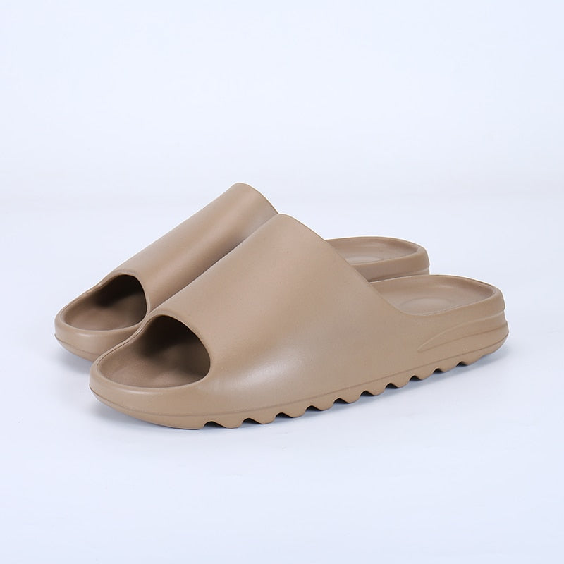 Chinelo Nuvem Original Slide Retro 100% eva Confortável