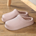 Sandália Pantufa Inverno