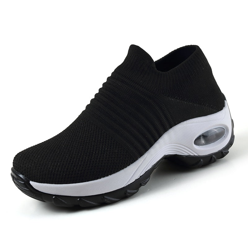 Tênis Para Caminhada Run