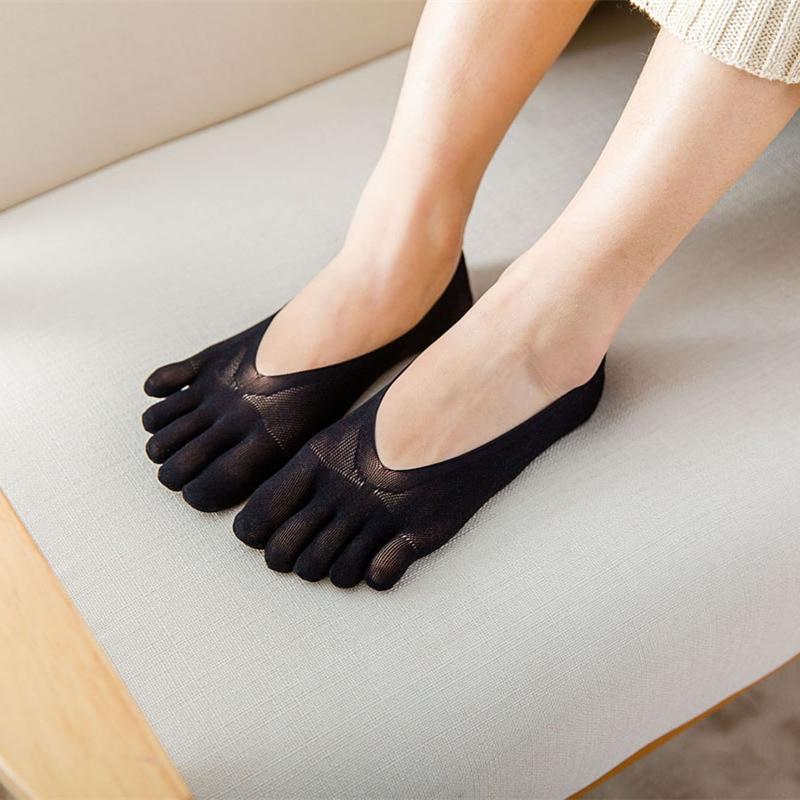 Meia Feminina Confort Pés