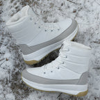 Bota Impermeável de Neve Feminina (Cópia)