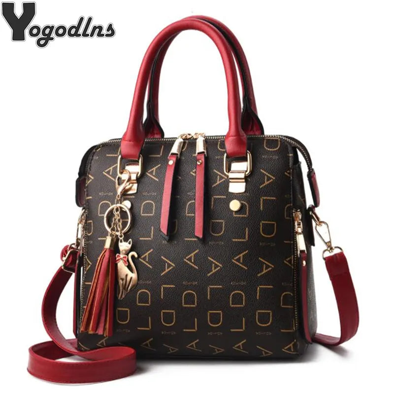 Bolsa Luxo L’Amour