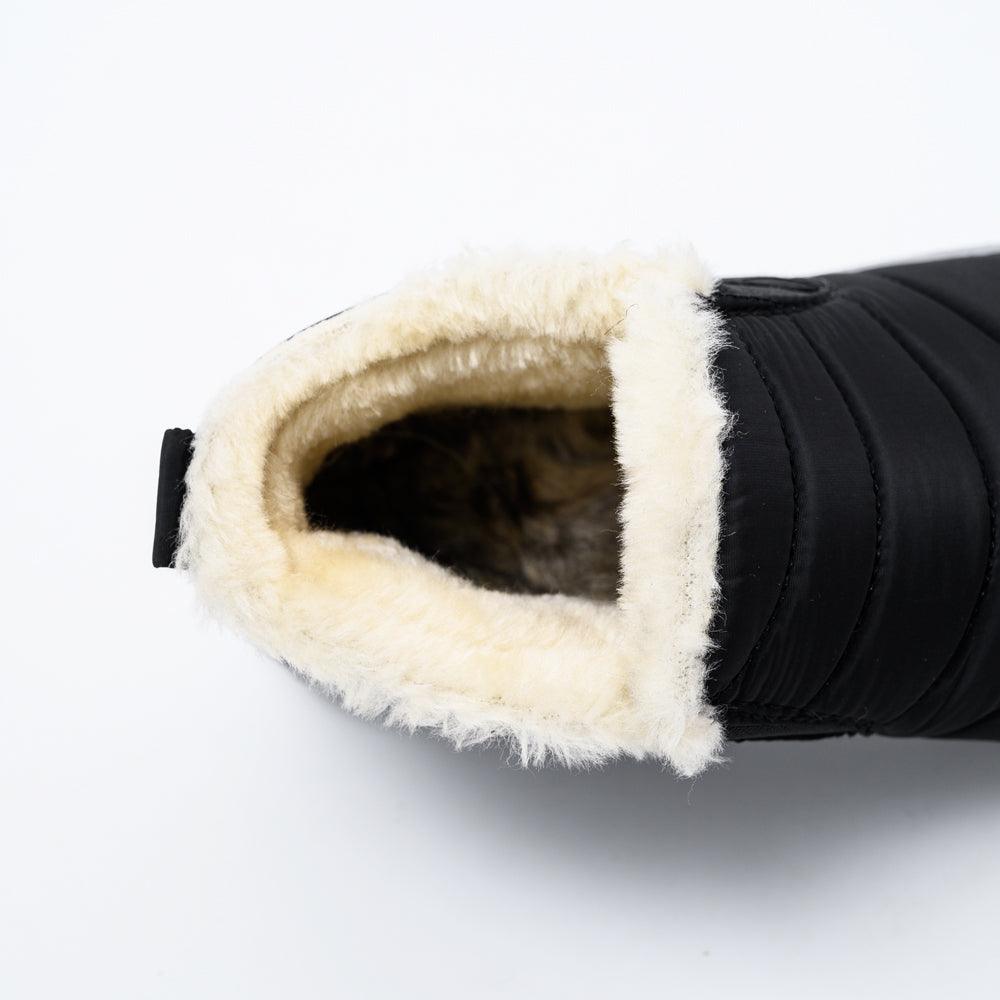 Bottes d’hiver imperméables unisexes + CADEAU