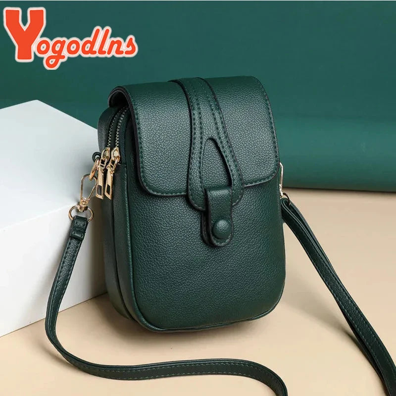 Bolsa de ombro Feminina