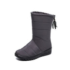 Bota Feminina Inverno Mona