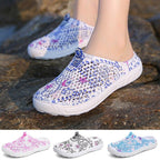 SANDALIA CROCS USEFLEX ORTOPÉDICO VERSÃO 2021