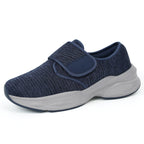 black berry walking shoes-freya confortável