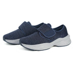 black berry walking shoes-freya confortável