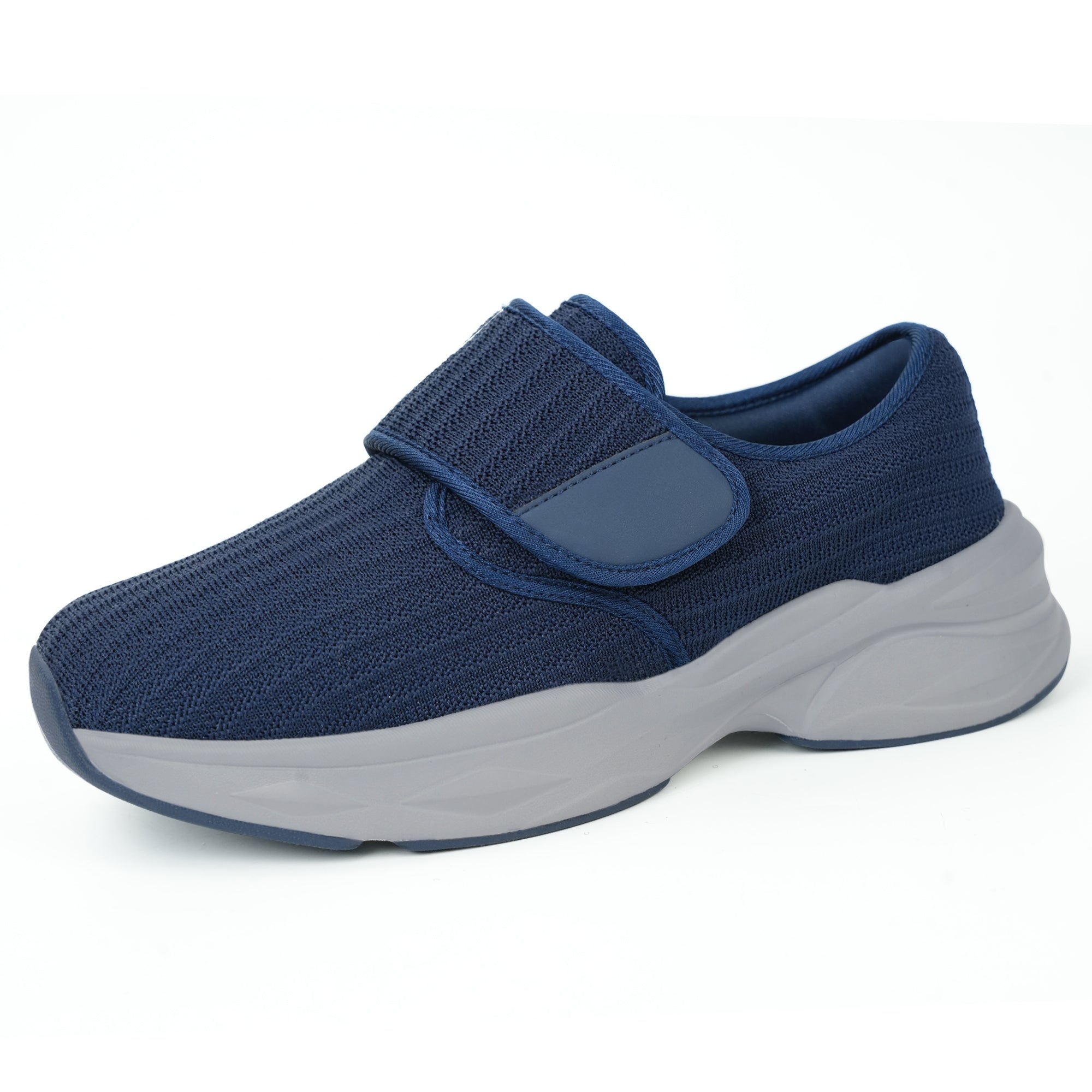green walking shoes-freya confortável