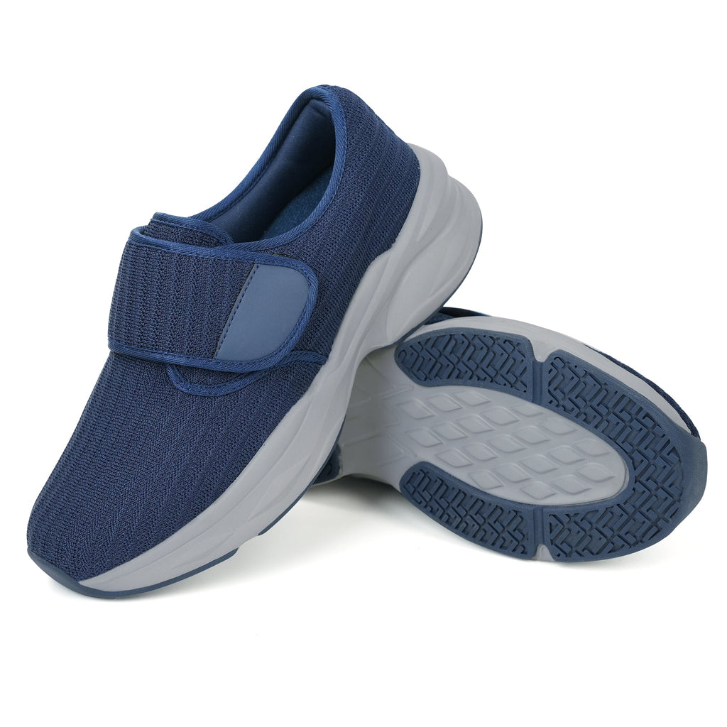 black berry walking shoes-freya confortável
