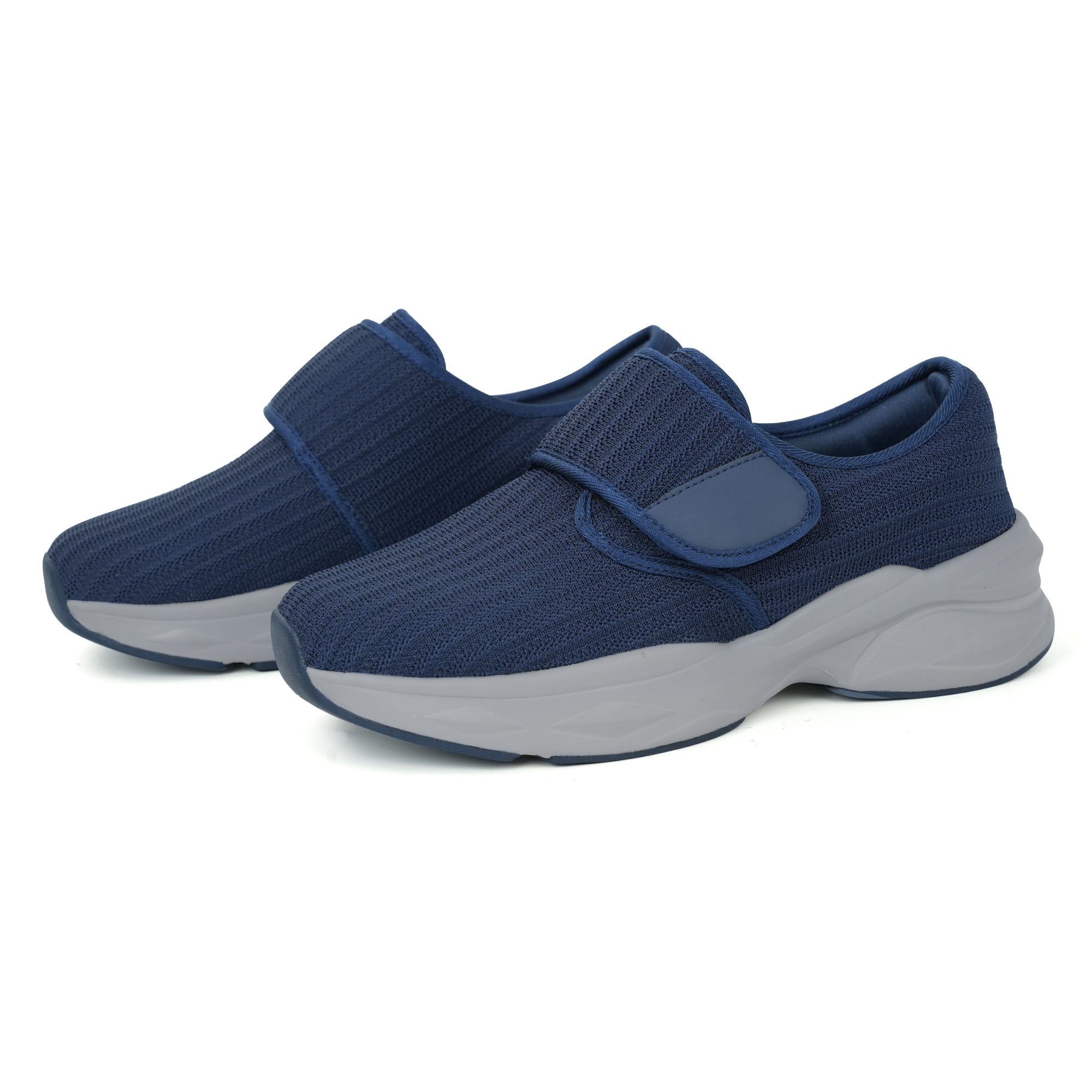 dk.blue walking shoes-freya confortável