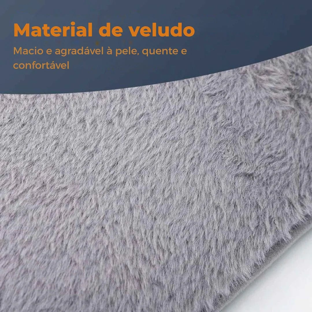 cinto térmico em grafeno para alívio de cólica 3 temperaturas