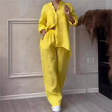 Amarelo