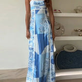 Vestido Feminino Lilian