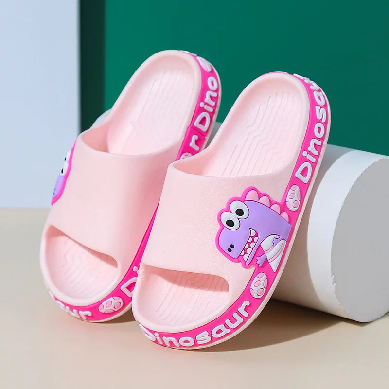 CHINELO INFANTIL NUVEM DINO