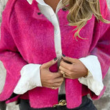 Casaquinho Feminino Helena