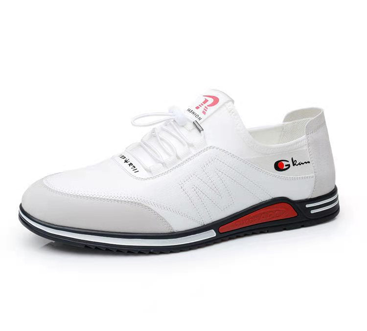 TÊNIS MASCULINO CASUAL ORTOPÉDICO MODERN INOVABELA