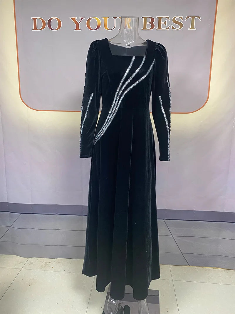 Vestido Feminino Angélica