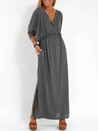 Vestido Feminino Helena