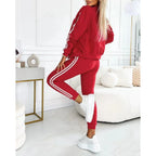 Conjunto Feminino Natalie 3 Peças
