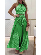 Conjunto Feminino Marcelly