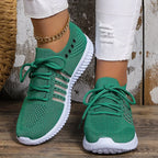 tênis ortopédico comfy feminino confortável para caminhada