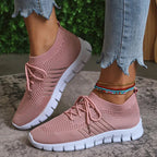 tênis ortopédico comfy feminino confortável para caminhada