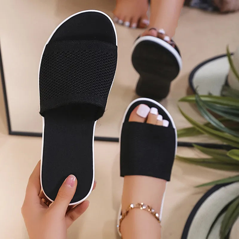 sandália ortopédica biosole feminina confortável