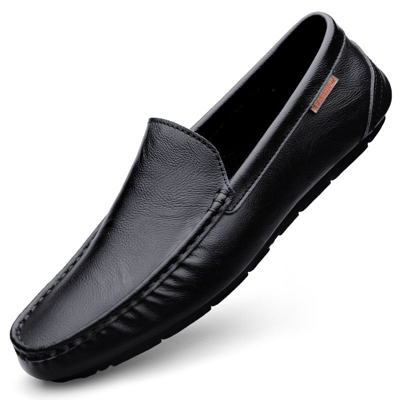 SAPATO MASCULINO MOCASSIM GEN INOVABELA