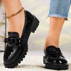 mocassim ortopédico feminino confortável
