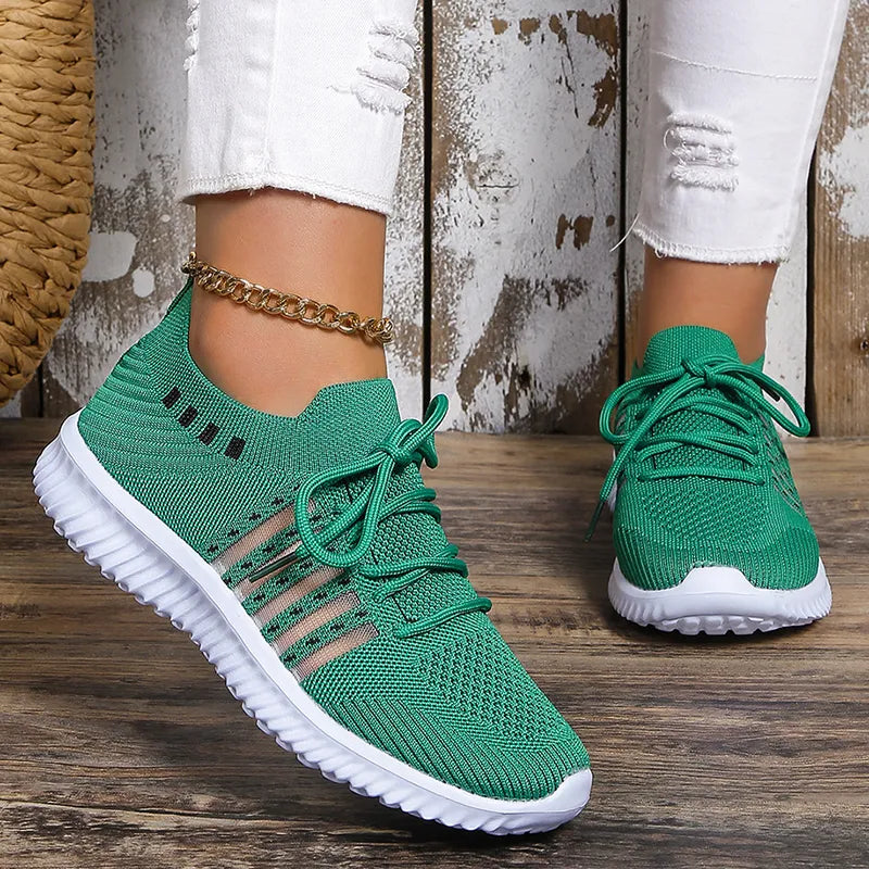 tênis ortopédico comfy sandália flip nuvem feminino confortável para caminhada